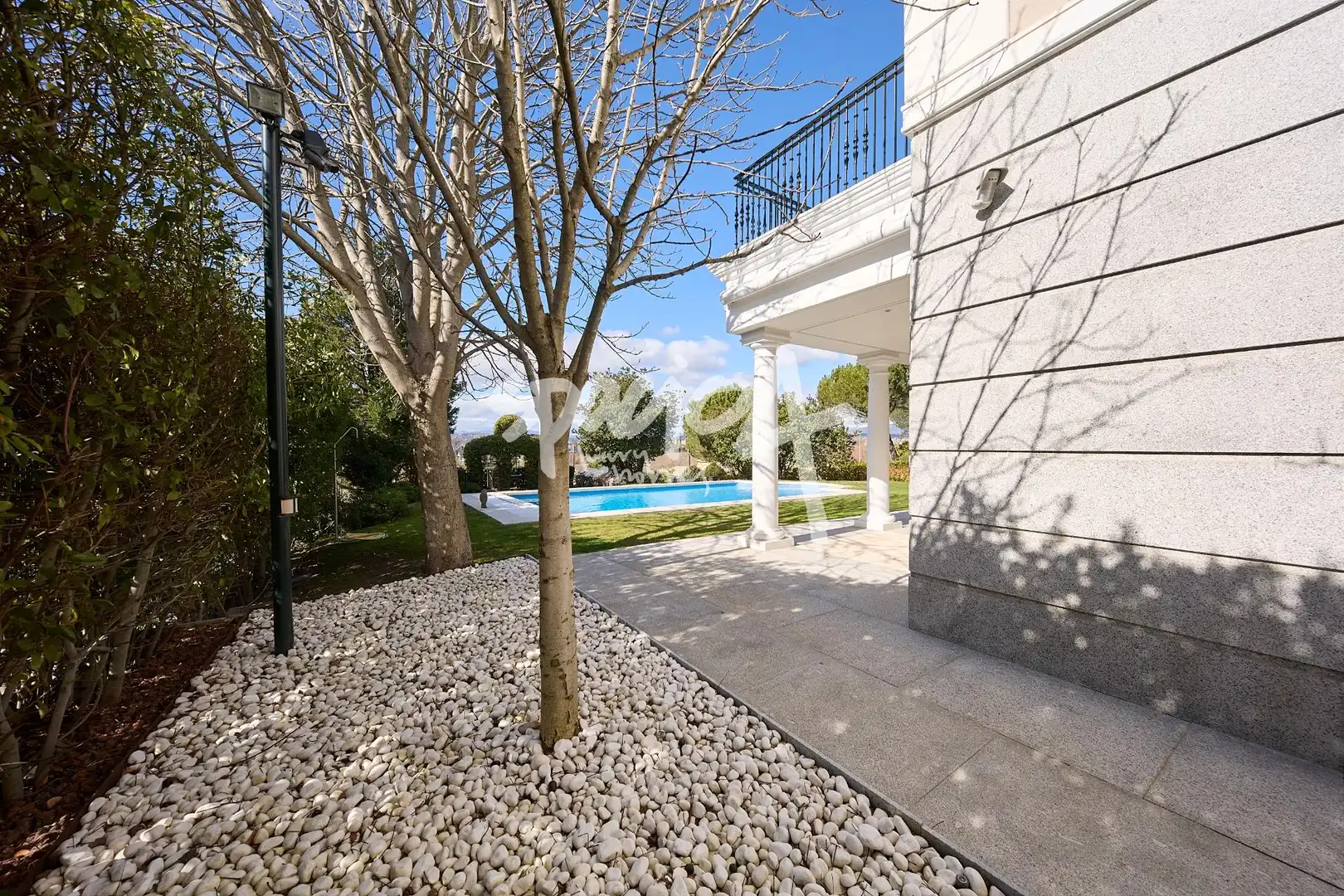 Villa mit Pool zum Verkauf in Calle Chueca, imagen 11