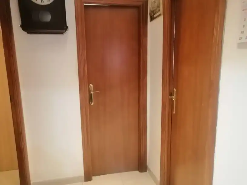 Piso en venta en Passatge del Pinsà, El Carmel