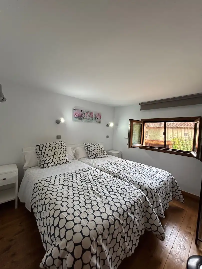 Bedroom of Buildings for sale in Potes
