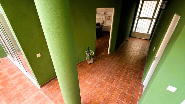 Casa-chalet en Alquiler en Carrer dels Jurats en Tres Forques