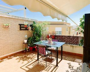 Terrace of Attic for sale in Onda  with Air Conditioner and Terrace