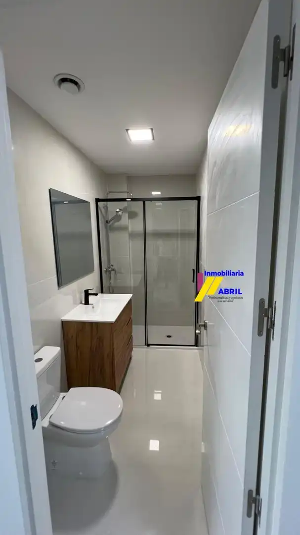 Baño de Piso en venta en Algemesí