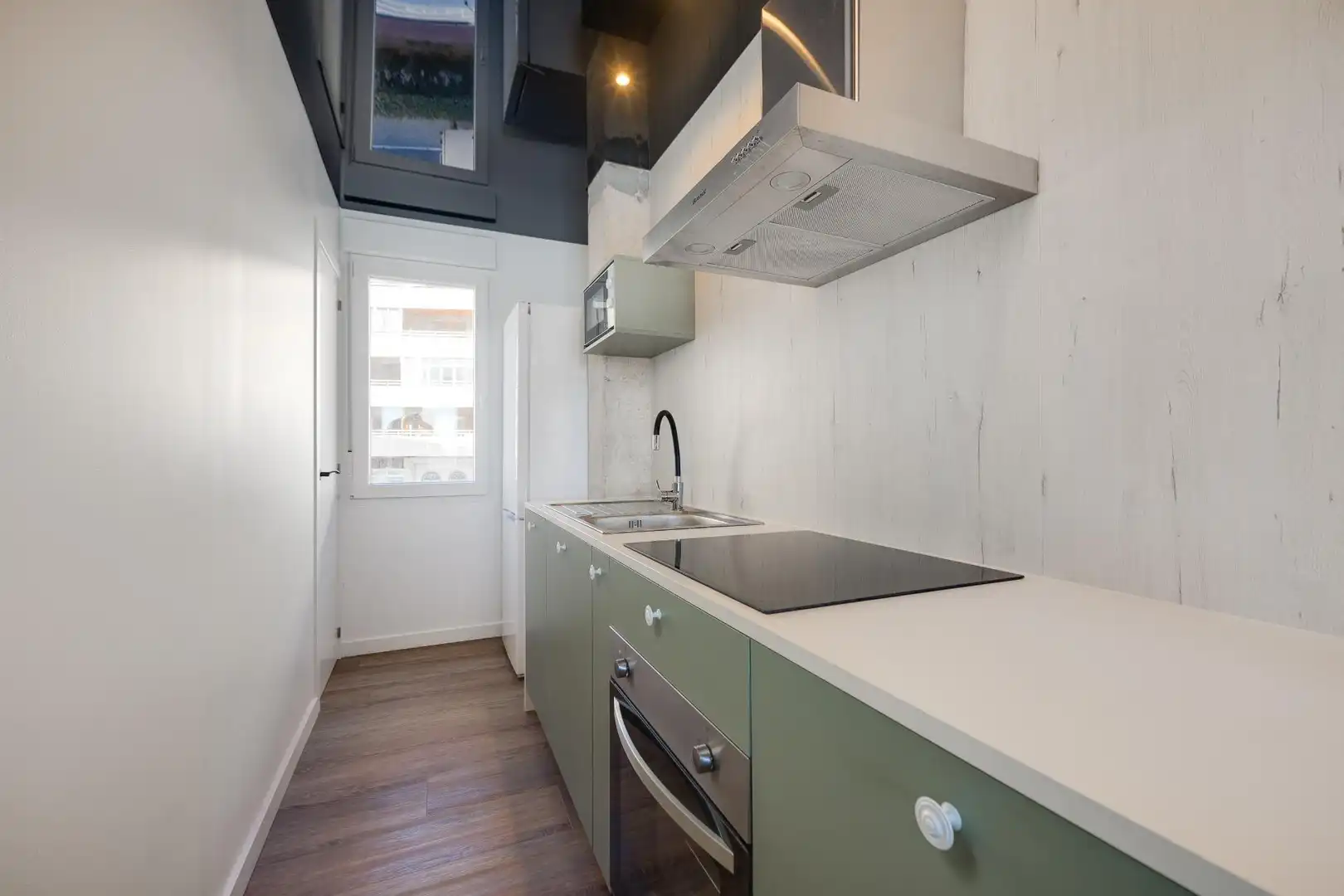 Apartamento con terraza en venta en Avenida Av. Dr. Gregorio Marañón 47, imagen 19