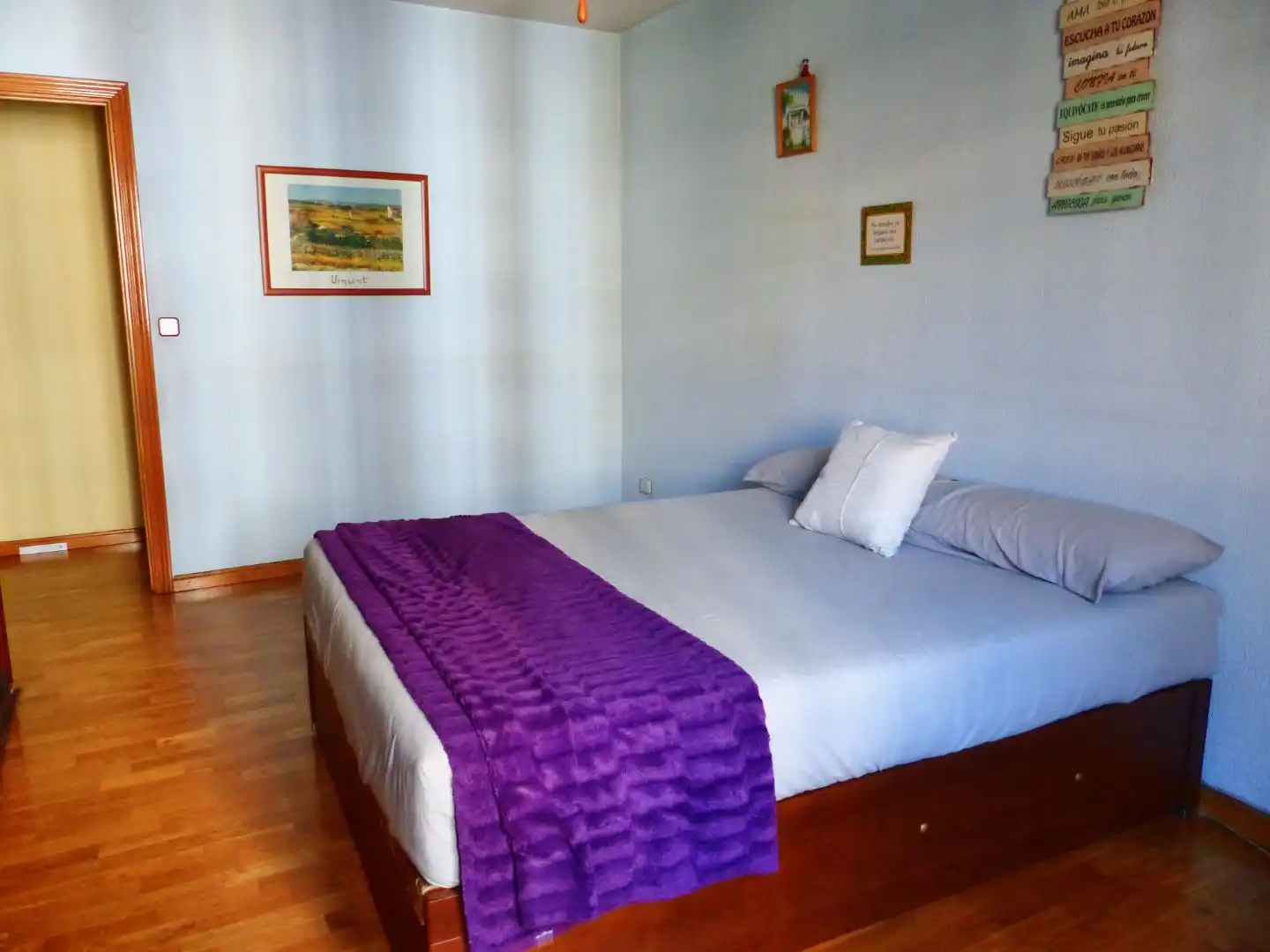 Flat with lift for sale in Duque de Alba 7, imagen 15