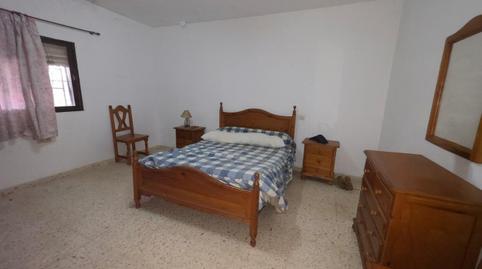 Foto 4 de Finca rústica en venda a Los Barrios, Cádiz