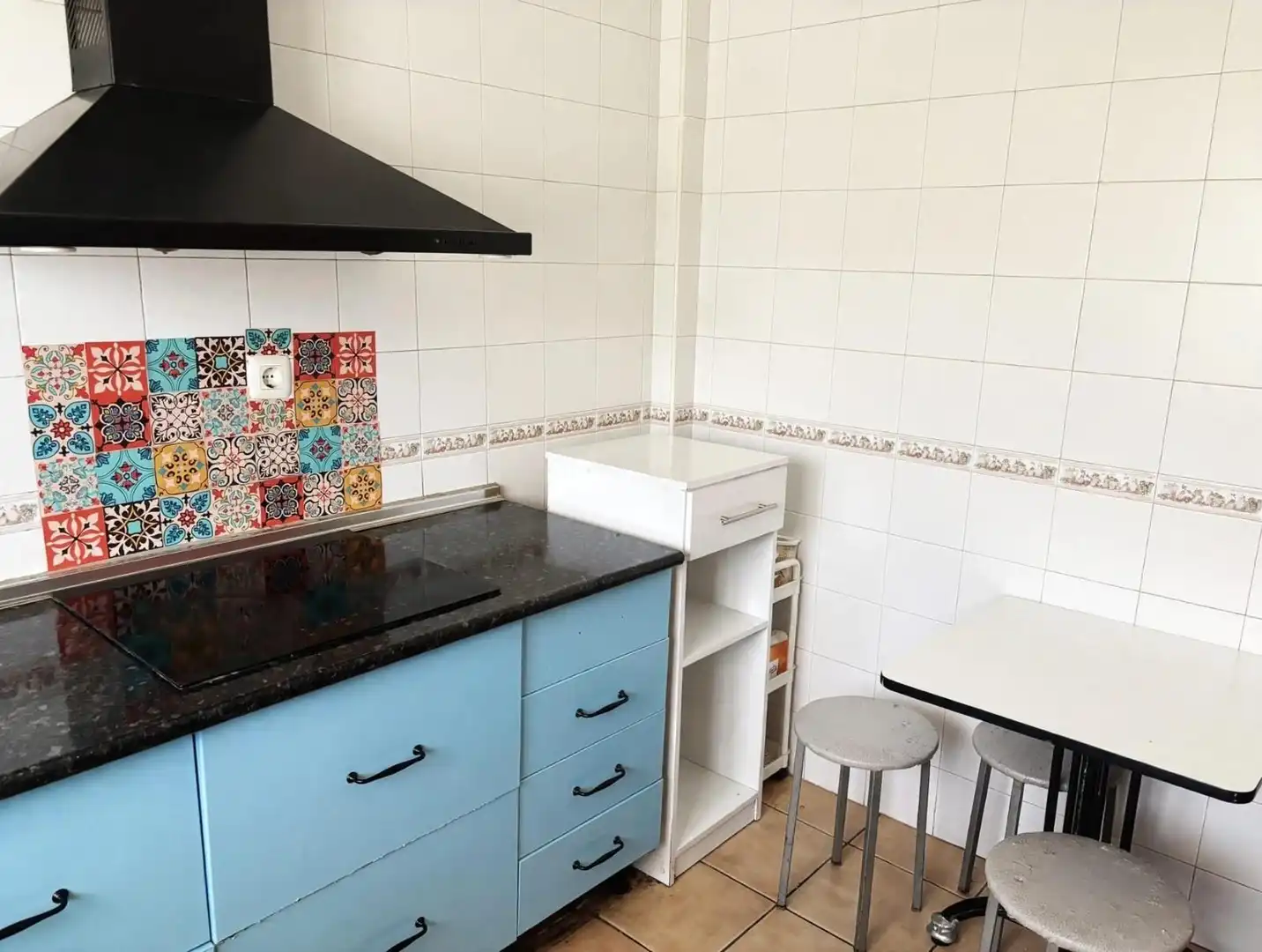 Kitchen of Detached homes for sale in Los Barrios