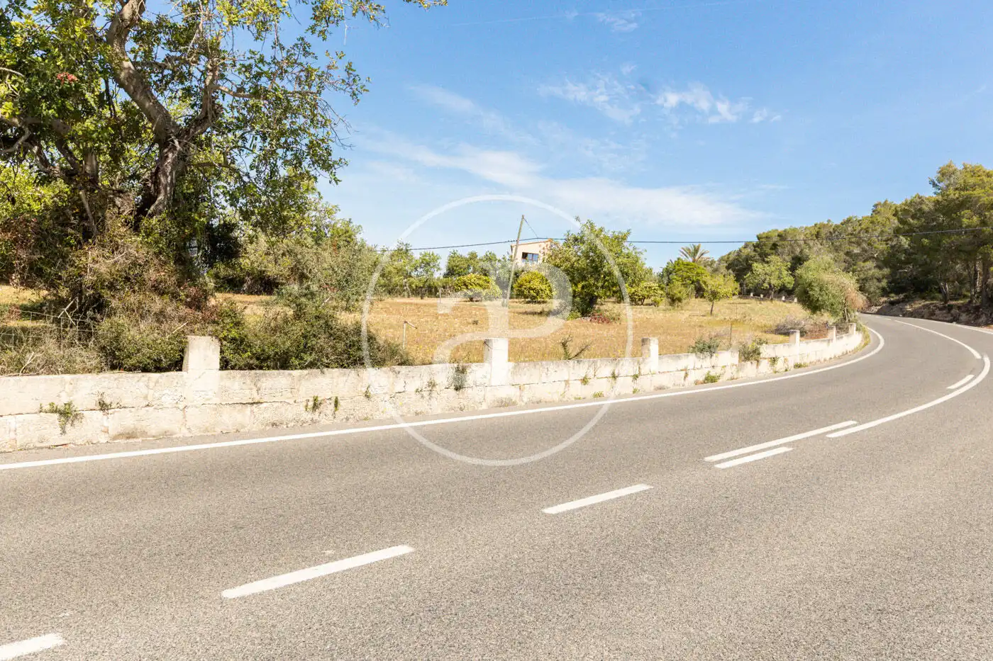 Residencial en venta en Felanitx