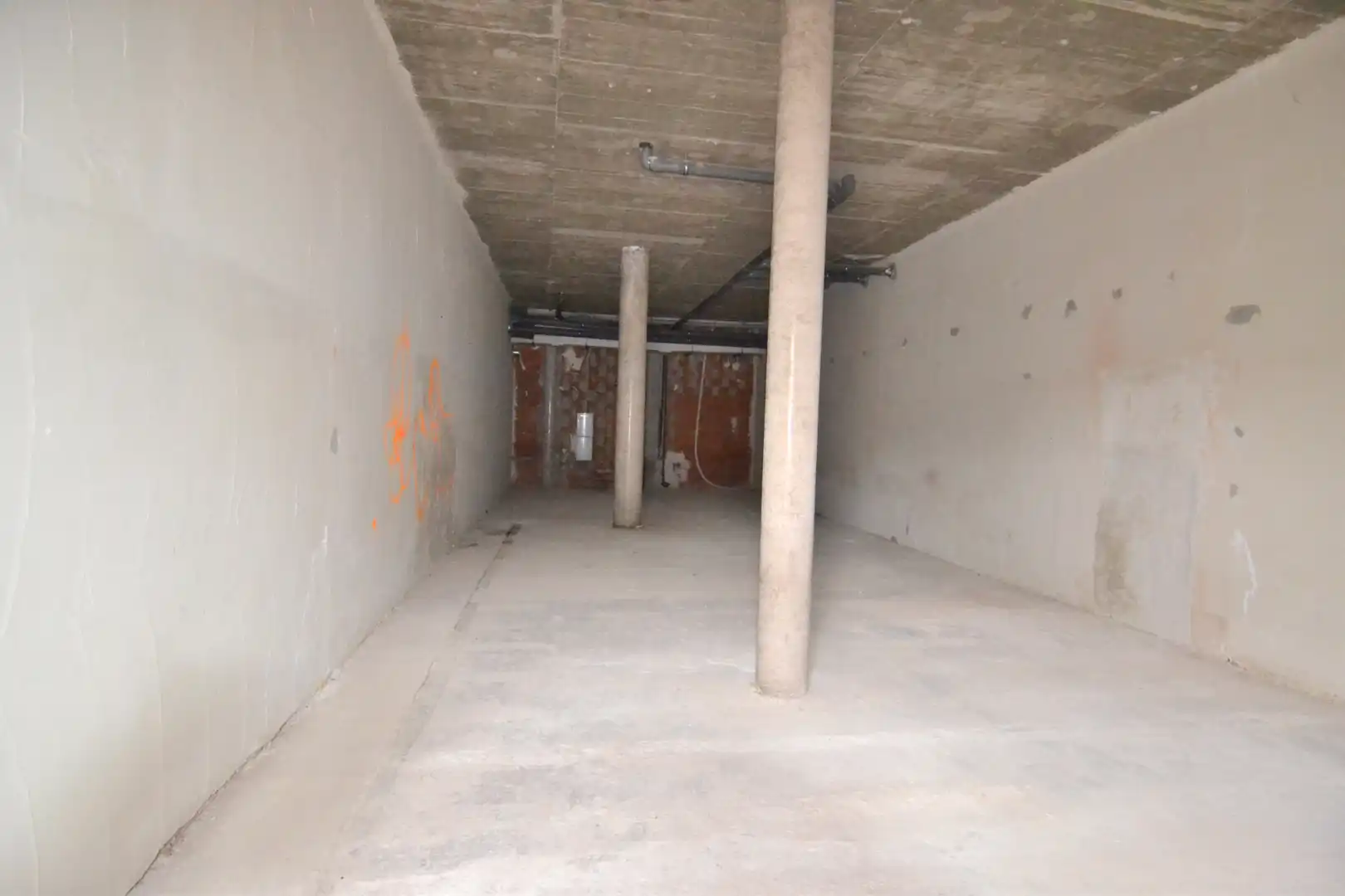 Gewerbefläche zur Miete in Avenida de Juan Pablo II 111, imagen 11
