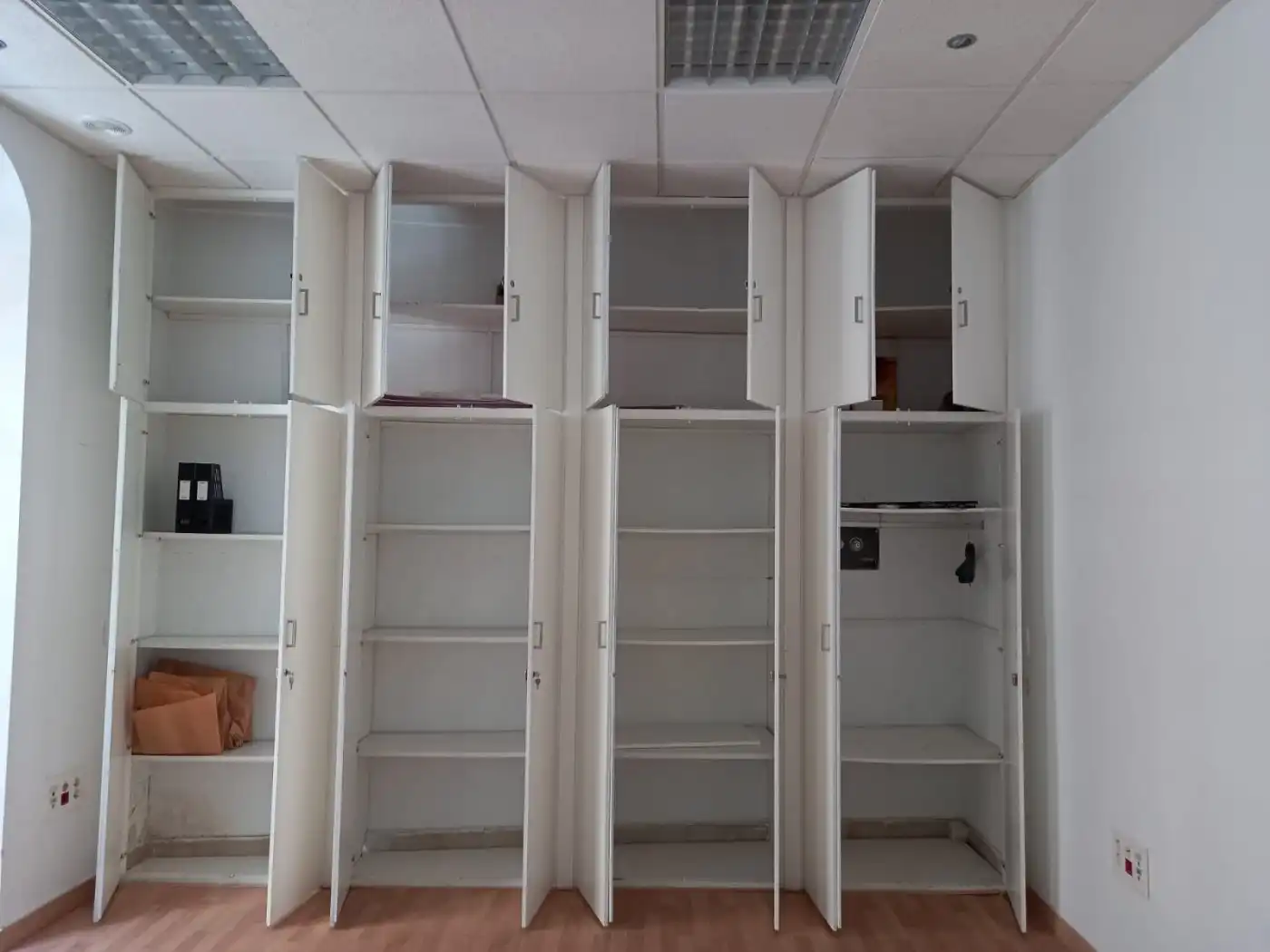Büro zur Miete in Córdoba