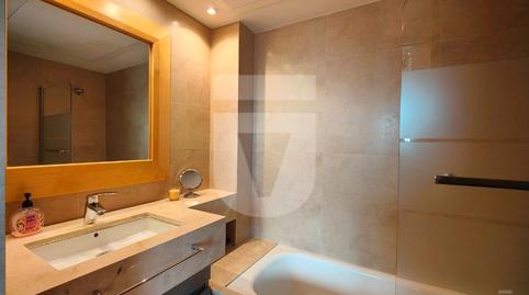 Foto 5 de Pis en venda a Camí de la Serra, Barcelona