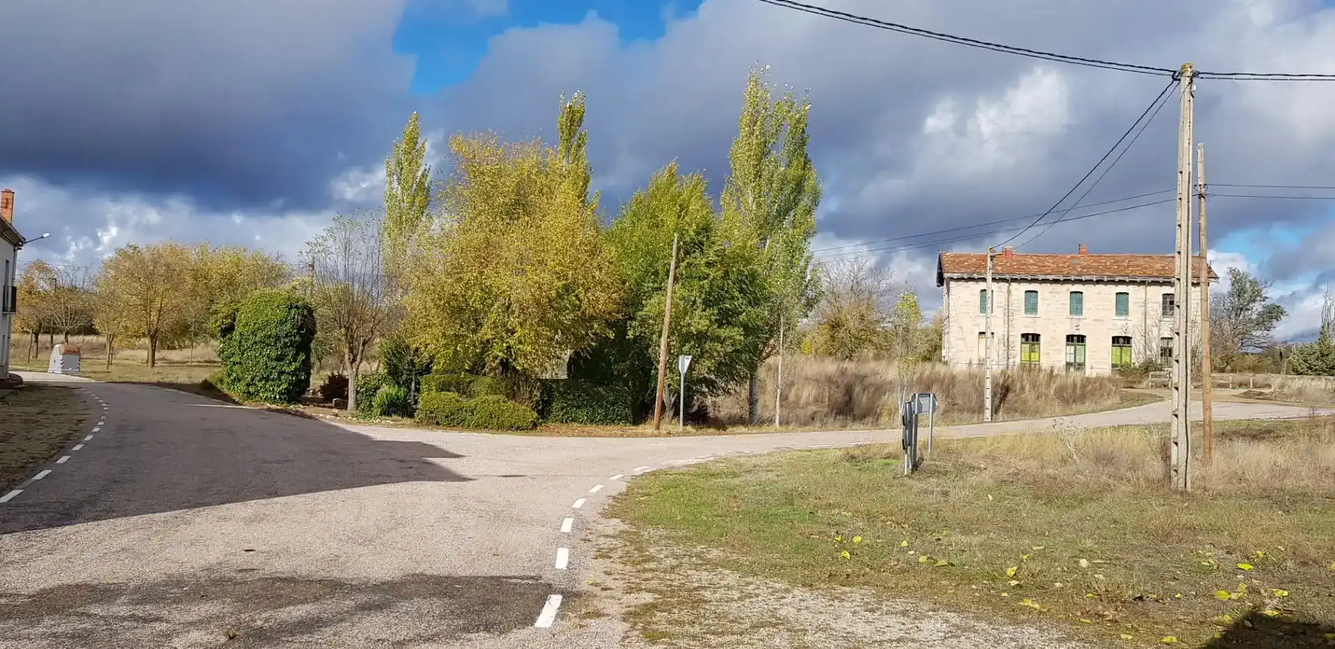 Residential for sale in Berlanga de Duero