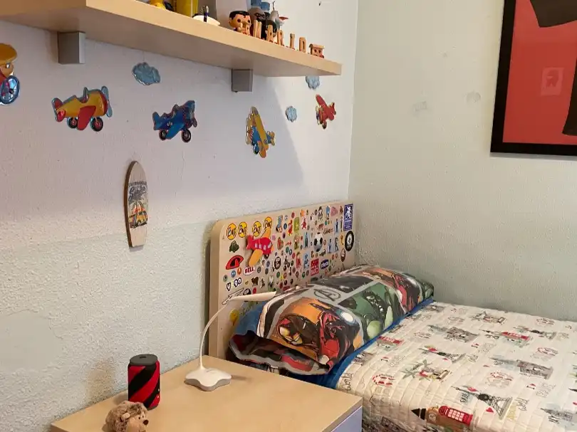 Appartement avec ascenseur à louer à Avenida Tres Cents 22, imagen 7