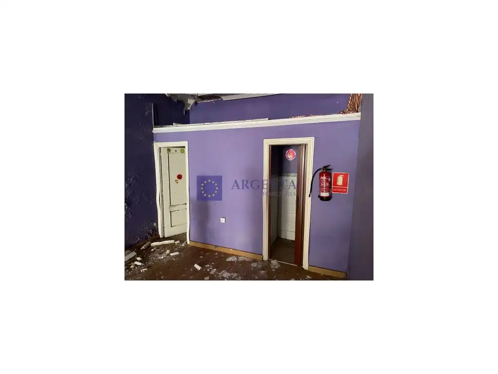 Local comercial en venda a Calle Doctor Fleming, imagen 3