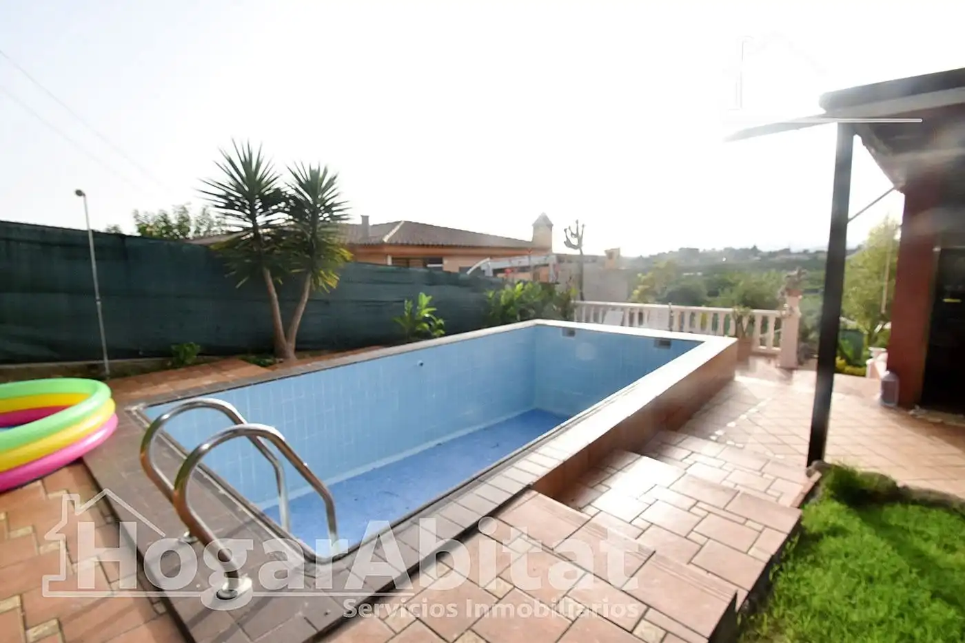Chalet con piscina en venta en Calle Enmig, imagen 16