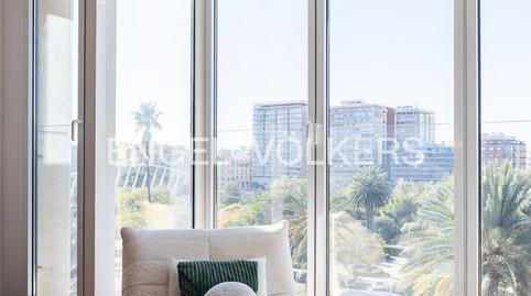Photo 5 of Apartment for sale in Exposició,  Valencia Capital