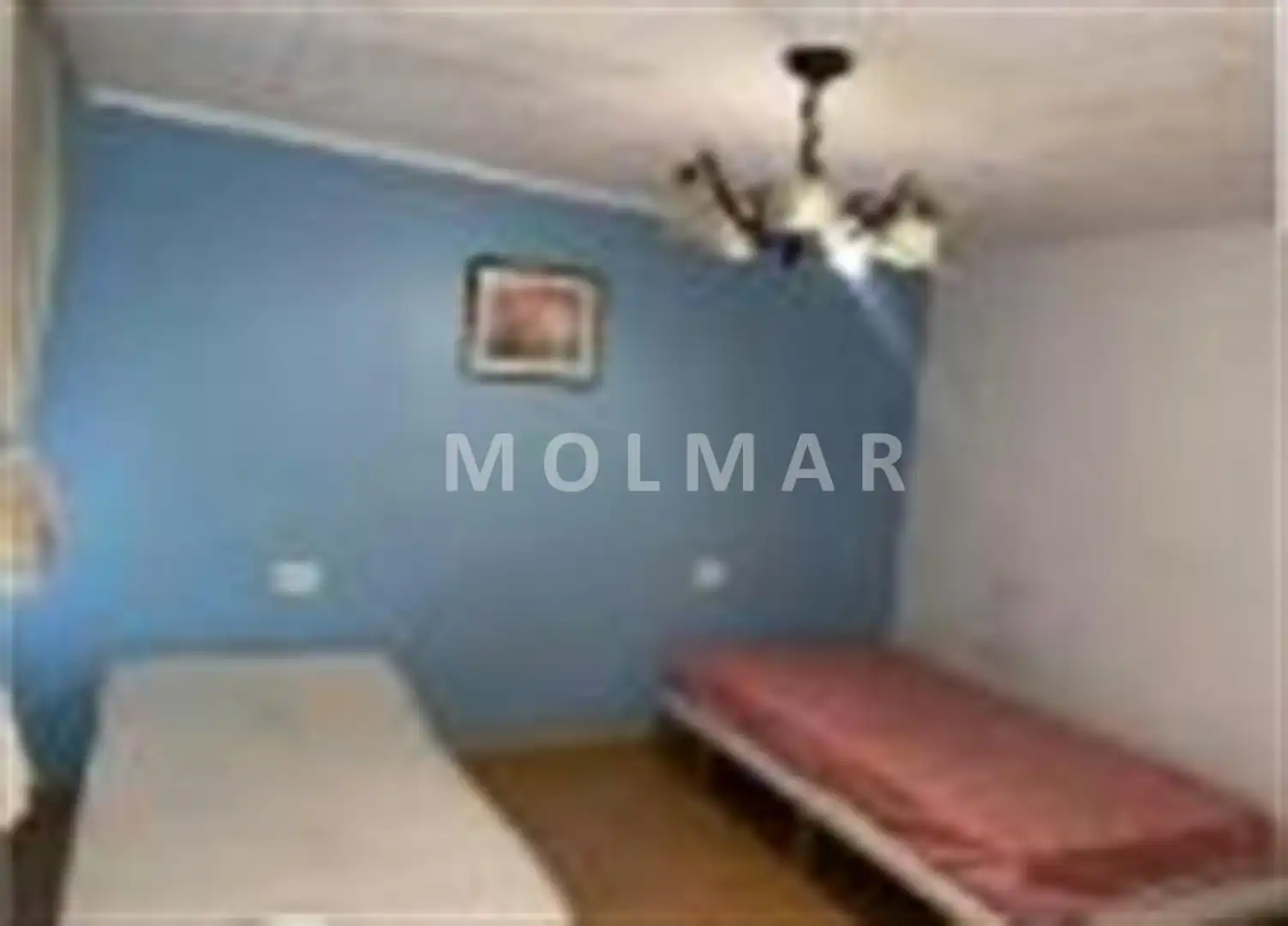 Flat for sale in Algemesí  with Furnished and Balcony