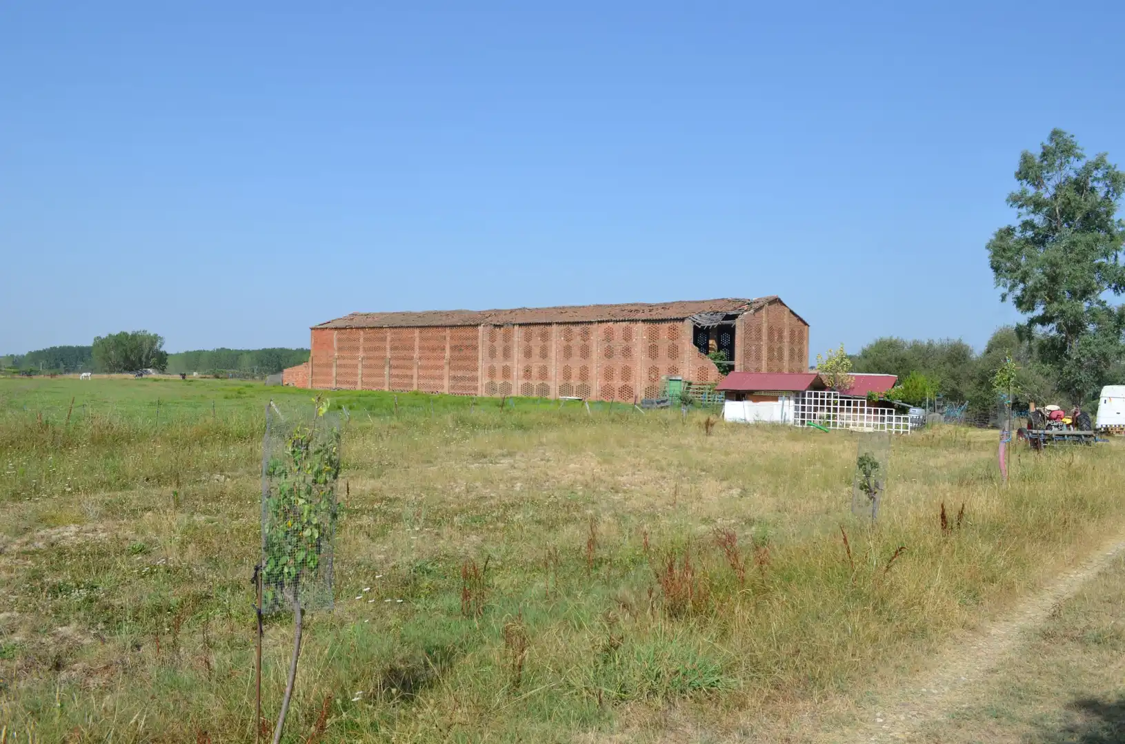 Terreno en venta en N/A, -1, Carcaboso