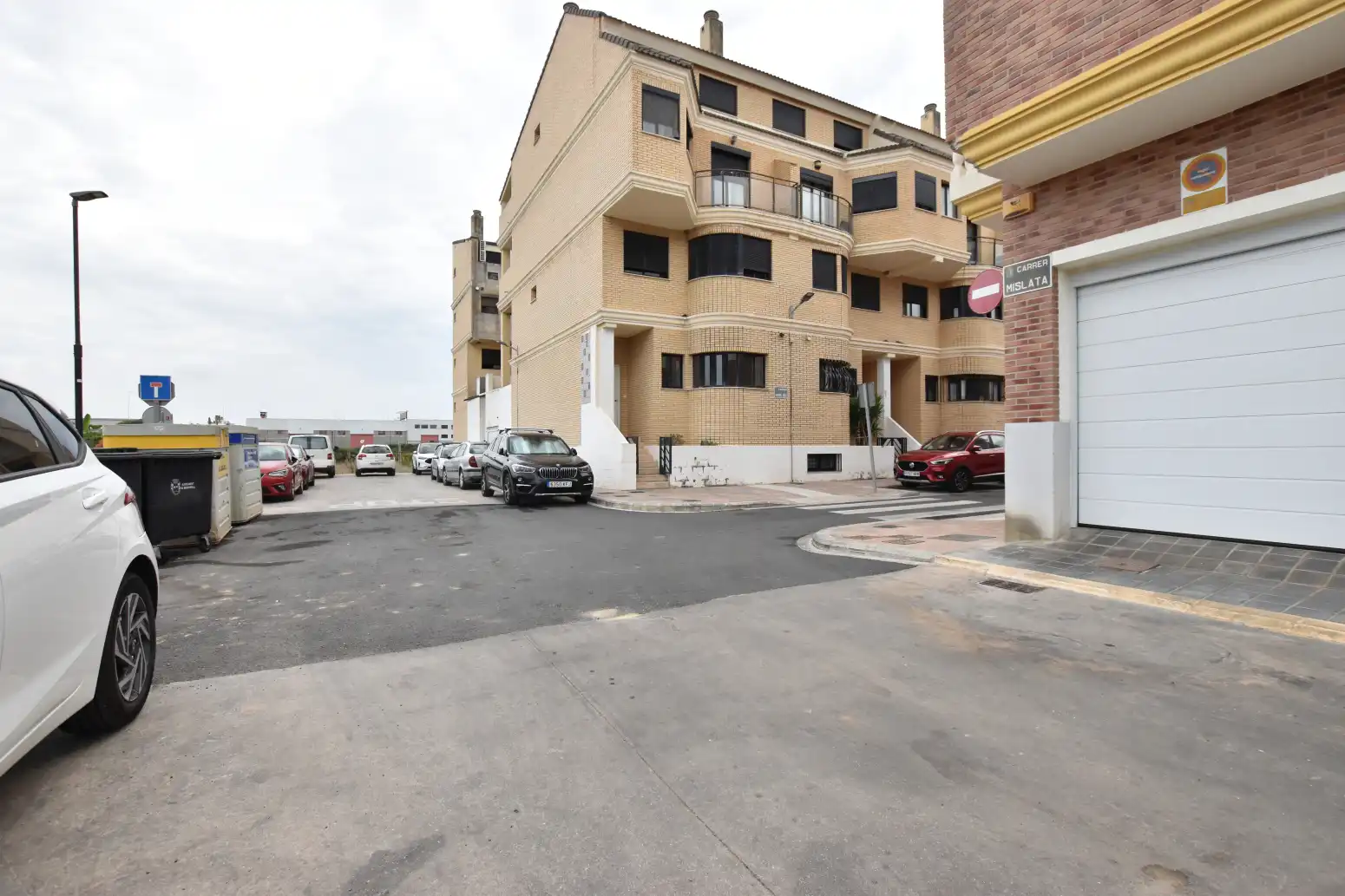 Attique avec piscine à vendre à Beniparrell - CL MISLATA, imagen 39