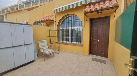 Foto 2 de Casa adosada en venda a Calle de la Cordera, Montemar, Torremolinos