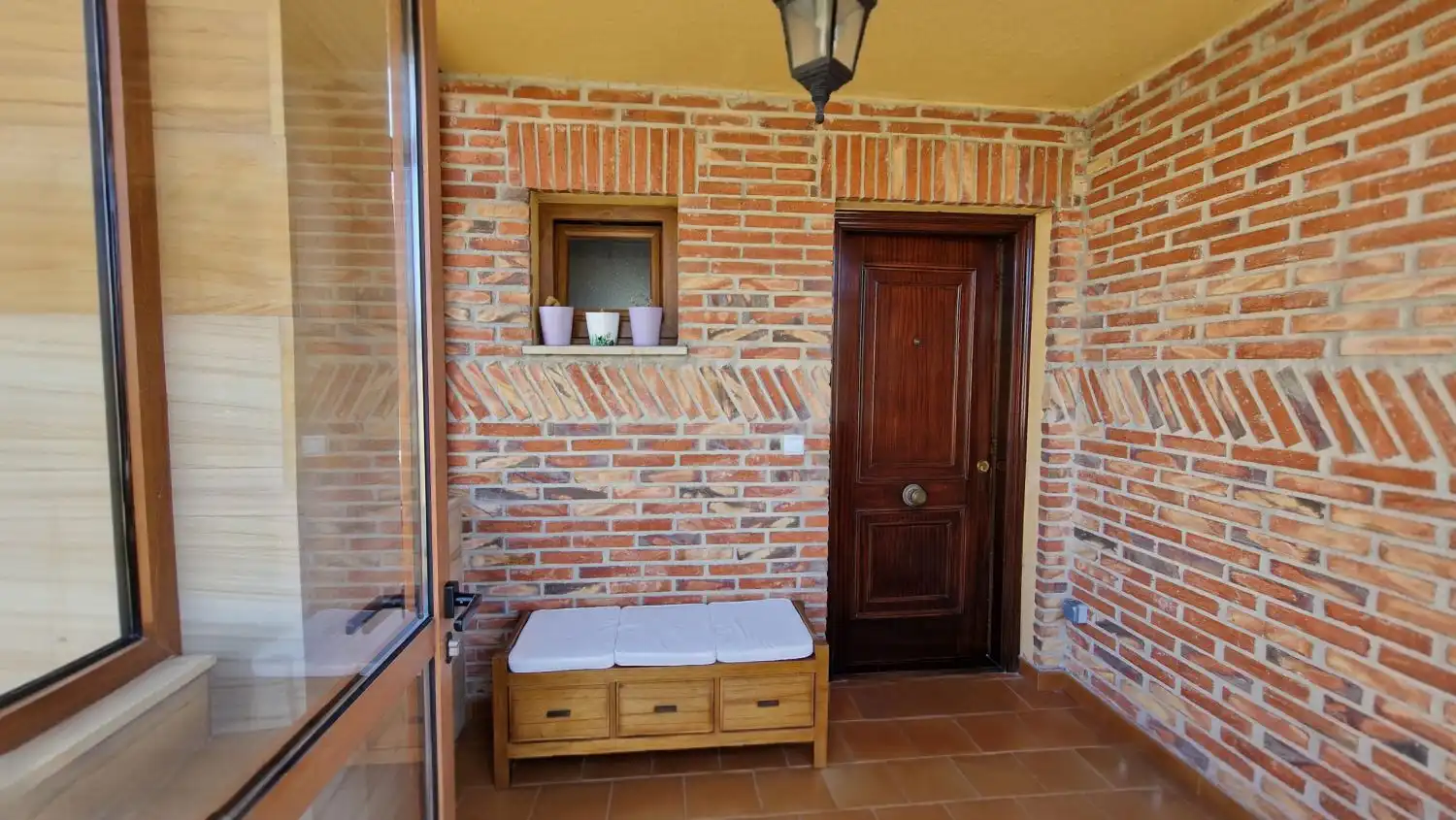 Houses for sale in Polanco  with Heating, Terrace and Storage room