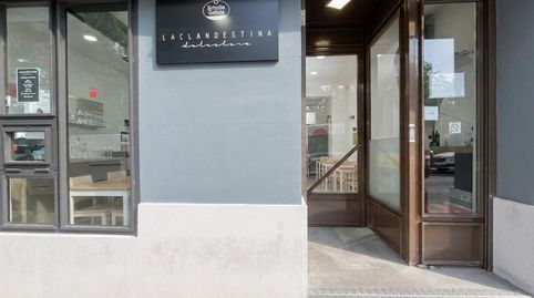 Photo 3 of Commercial properties for rent in Calle de la Virgen del Portillo, 1, Concepción, Madrid Capital