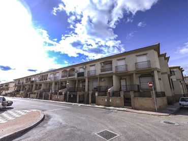 Maison à vendre à Río Genil