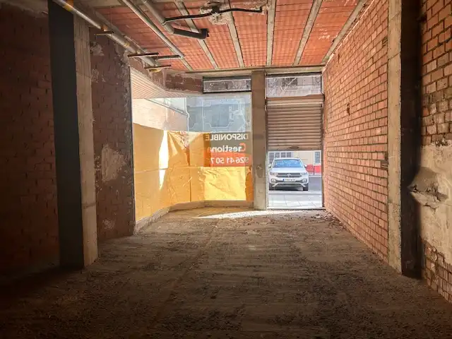 Gewerbefläche zur Miete in Calle Ancha 11, imagen 4
