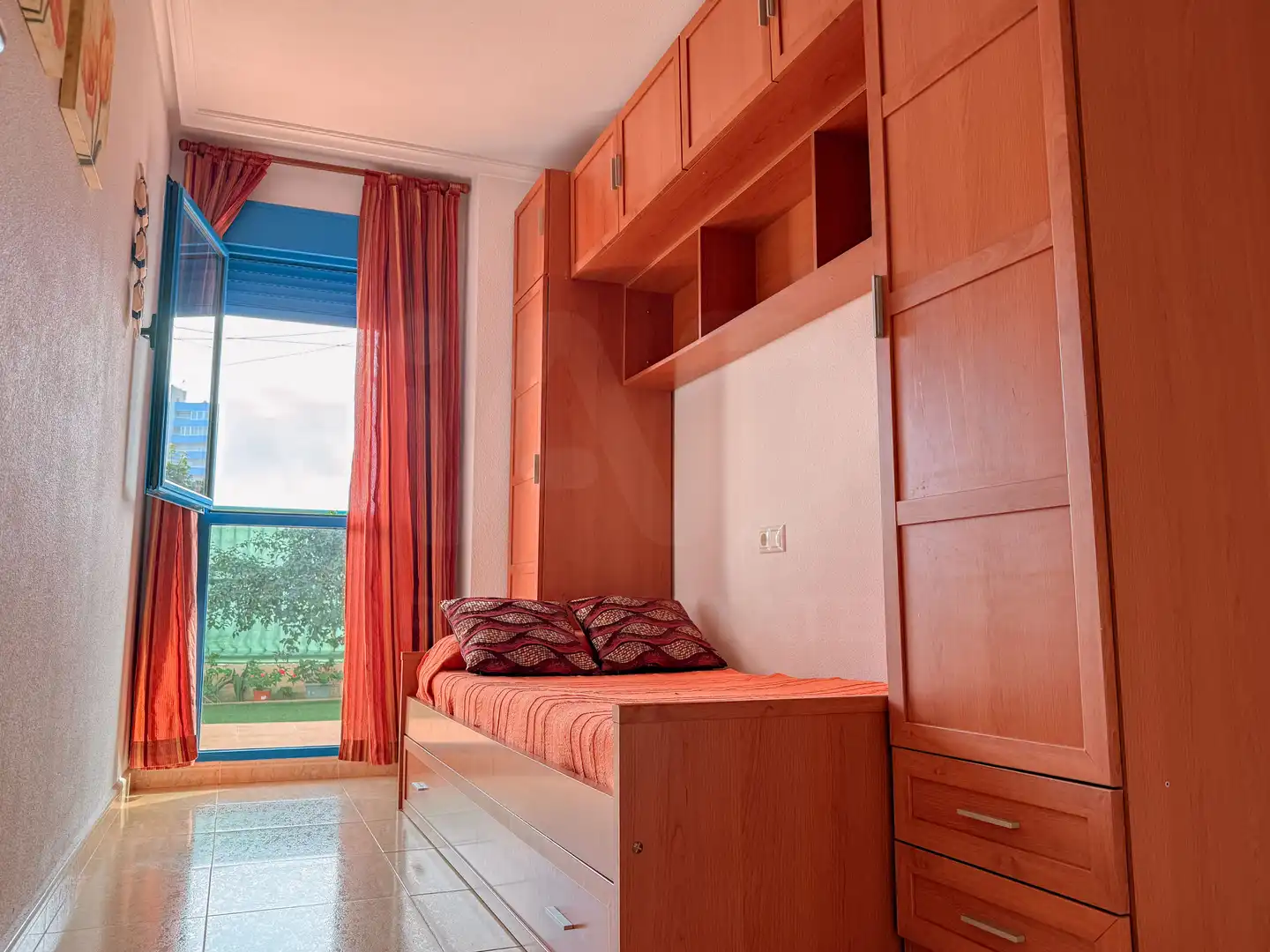 Flat with lift for sale in Puerto Deportivo, imagen 12