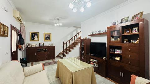 Foto 4 de Casa o xalet en venda a Centro, Cádiz