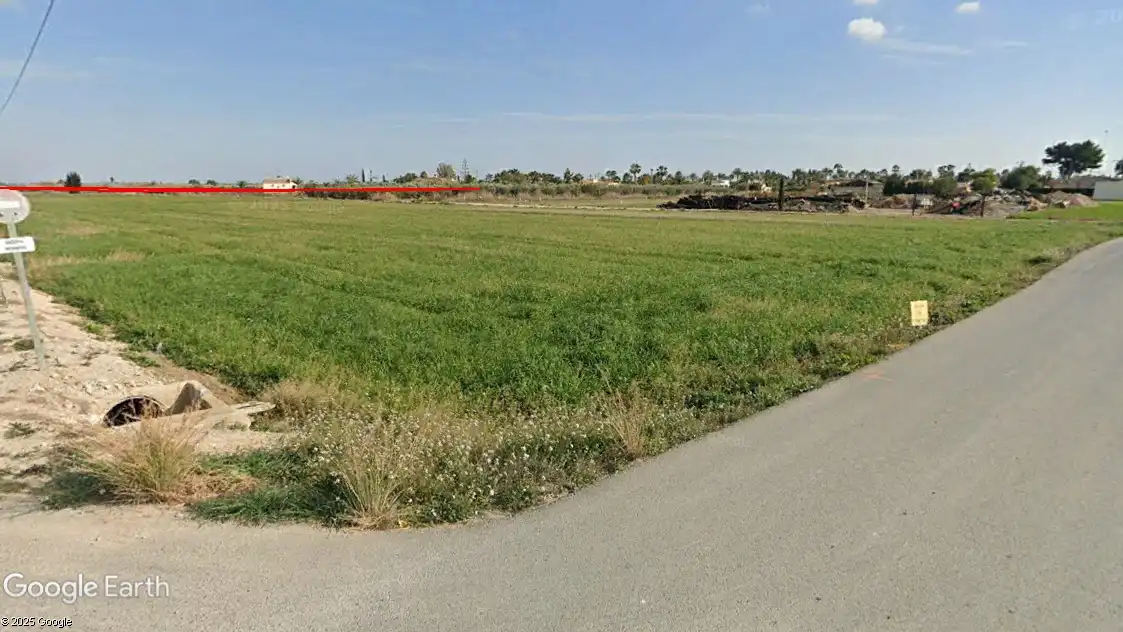 Terreno rustico in vendita a Catral, imagen 4