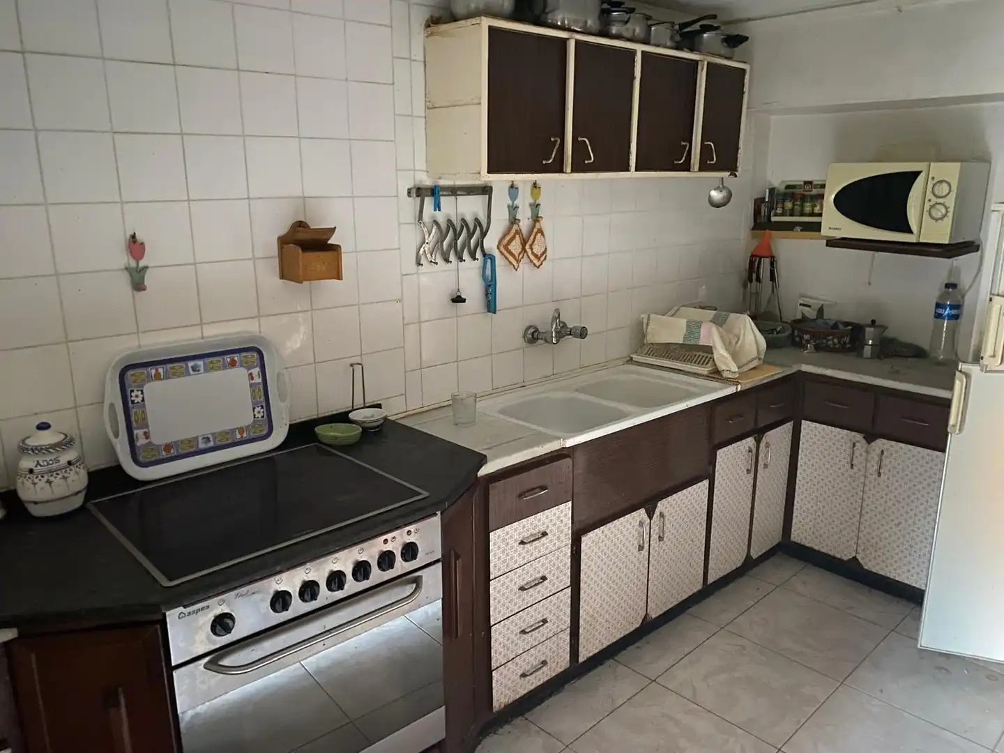 Kitchen of Country homes for sale in Torralba de los Sisones