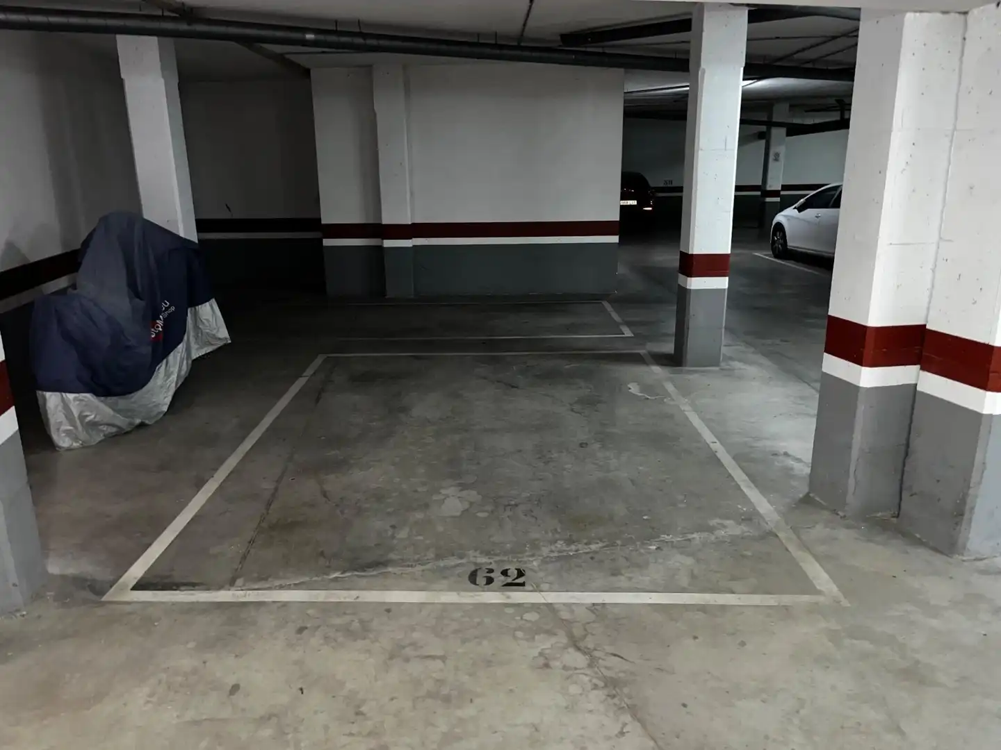Parking of Garage for sale in Castellón de la Plana / Castelló de la Plana