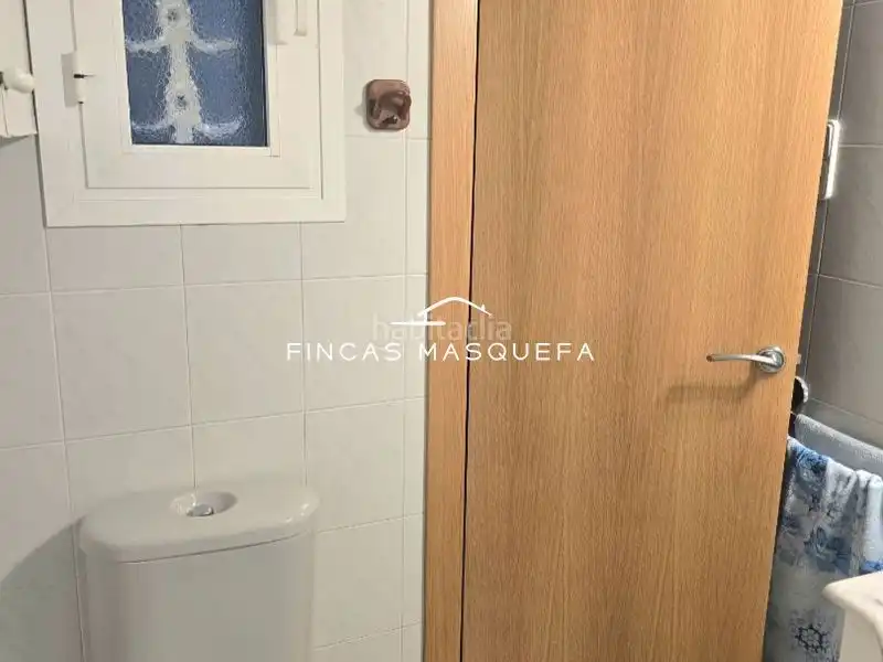Penthouse with lift for sale in camp 0, imagen 13