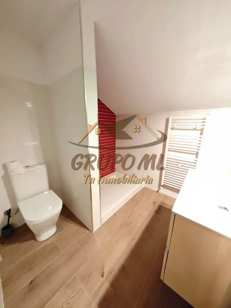 Maisonette zur Miete in Rus