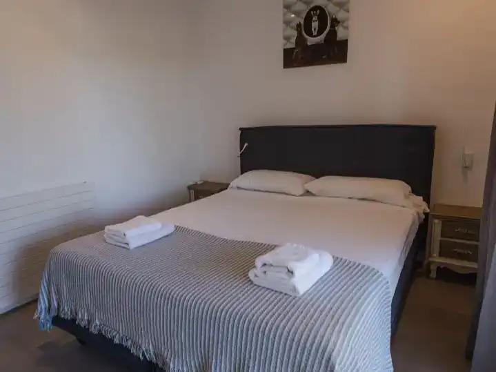 Dormitori de Casa o xalet de lloguer en Can Furnet