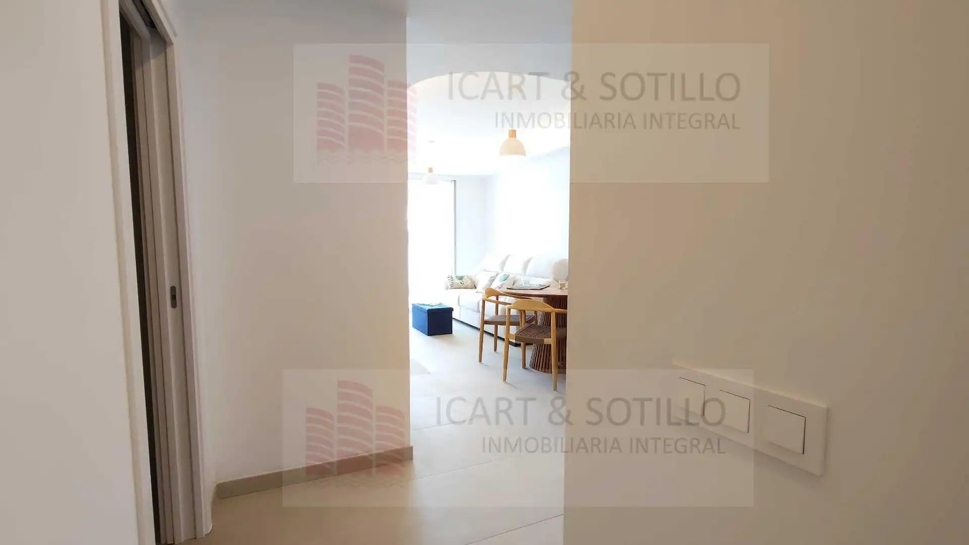 Apartment with pool for sale in Cala del Puntal, imagen 25