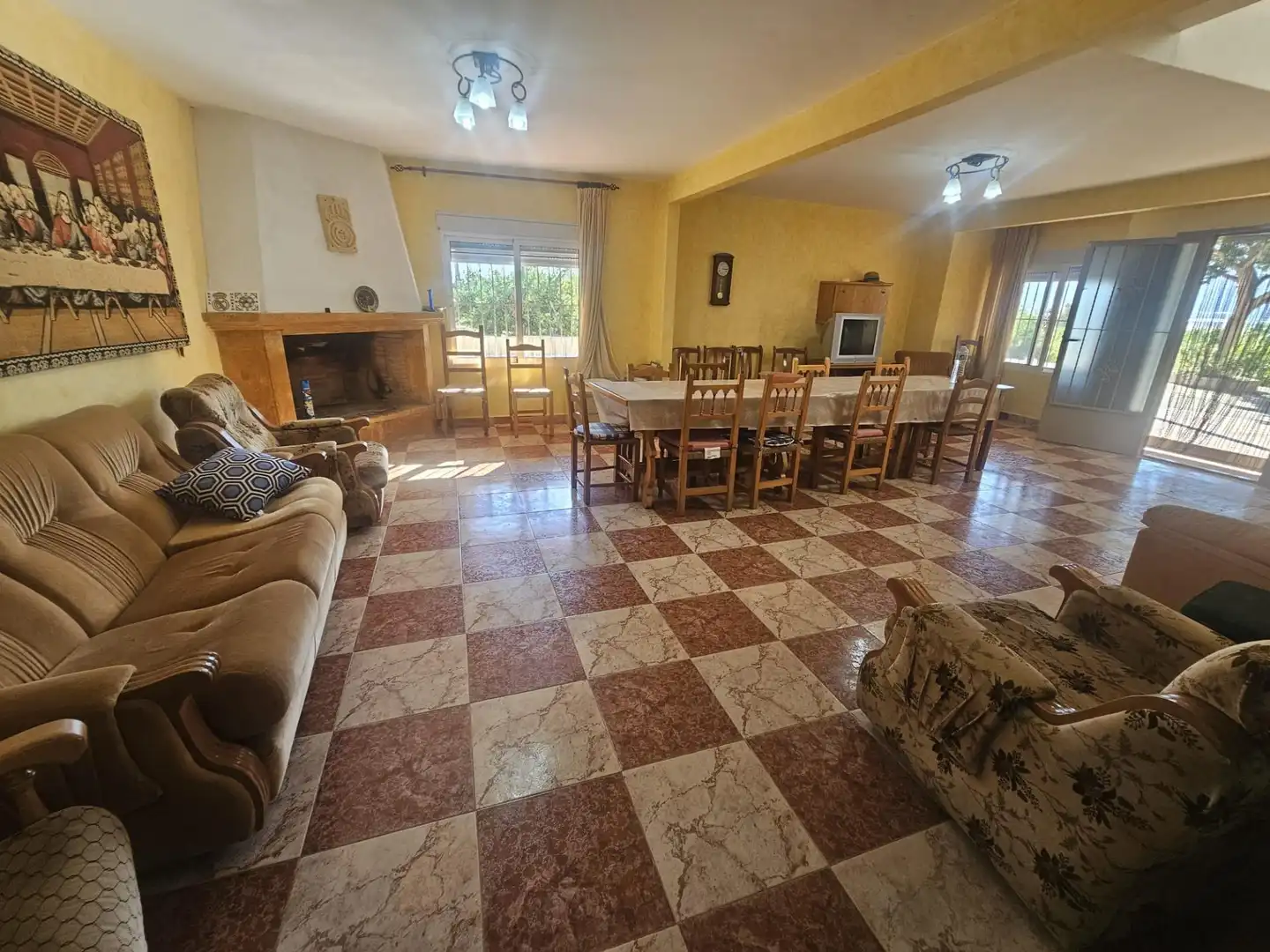 Maison rustique à vendre à Sierra de Carrascoy, imagen 5