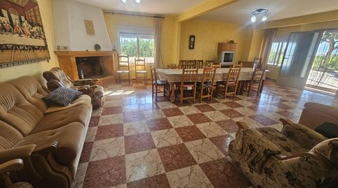 Foto 5 de Finca rústica en venda a Sierra de Carrascoy, Alhama de Murcia