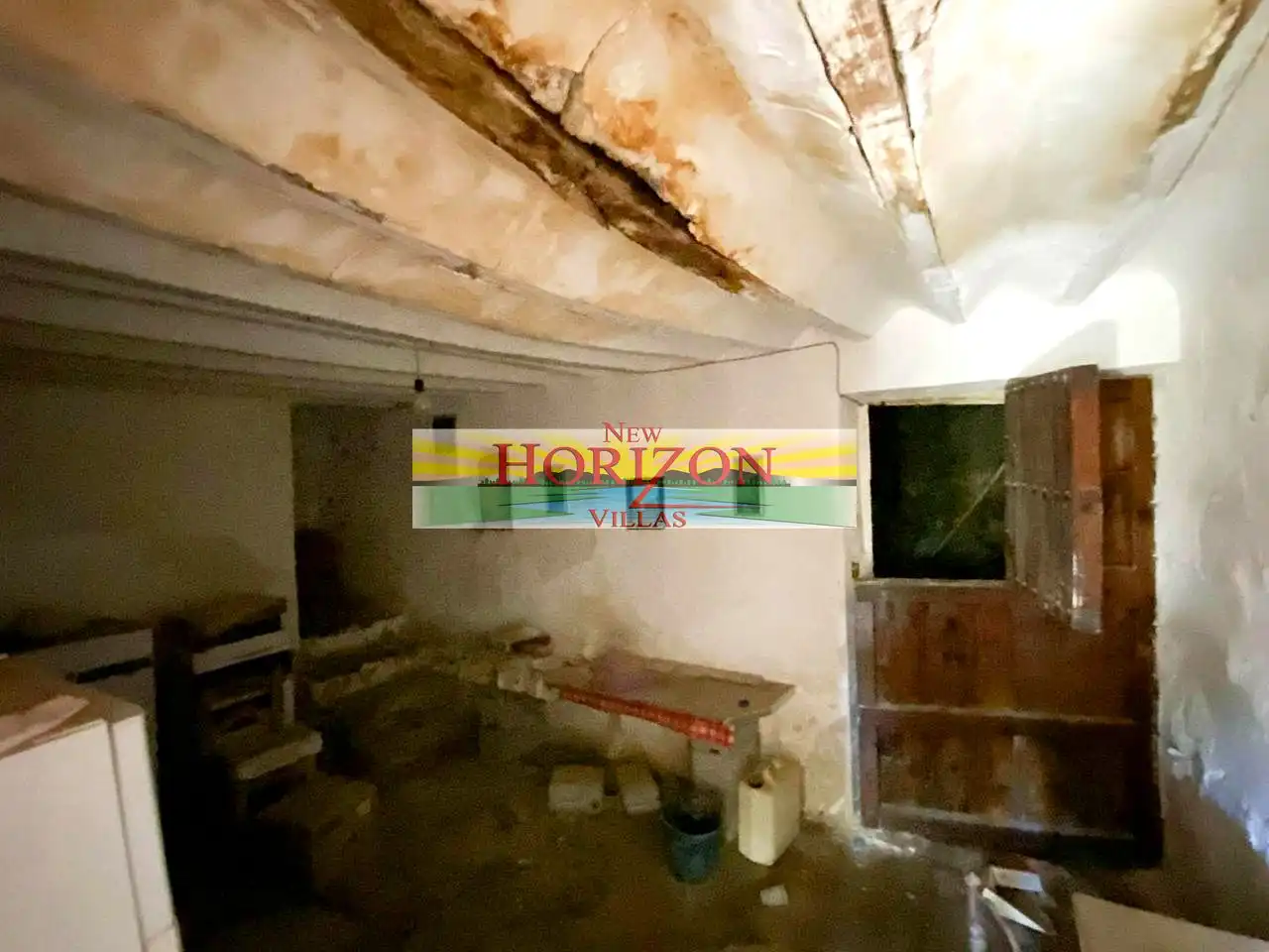 Finca rústica en venta en Arboleas