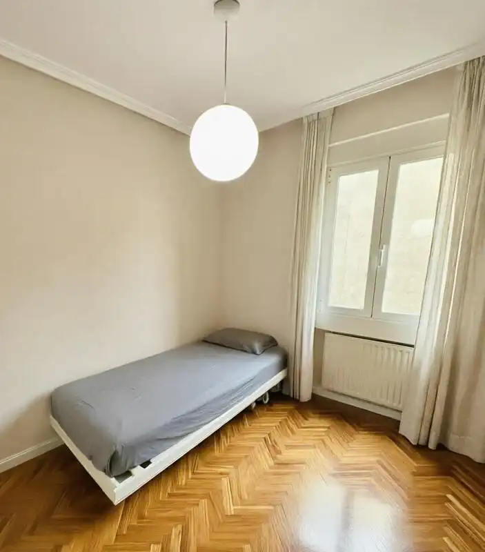 Pis amb ascensor en venda a Barrio de Salamanca, imagen 5
