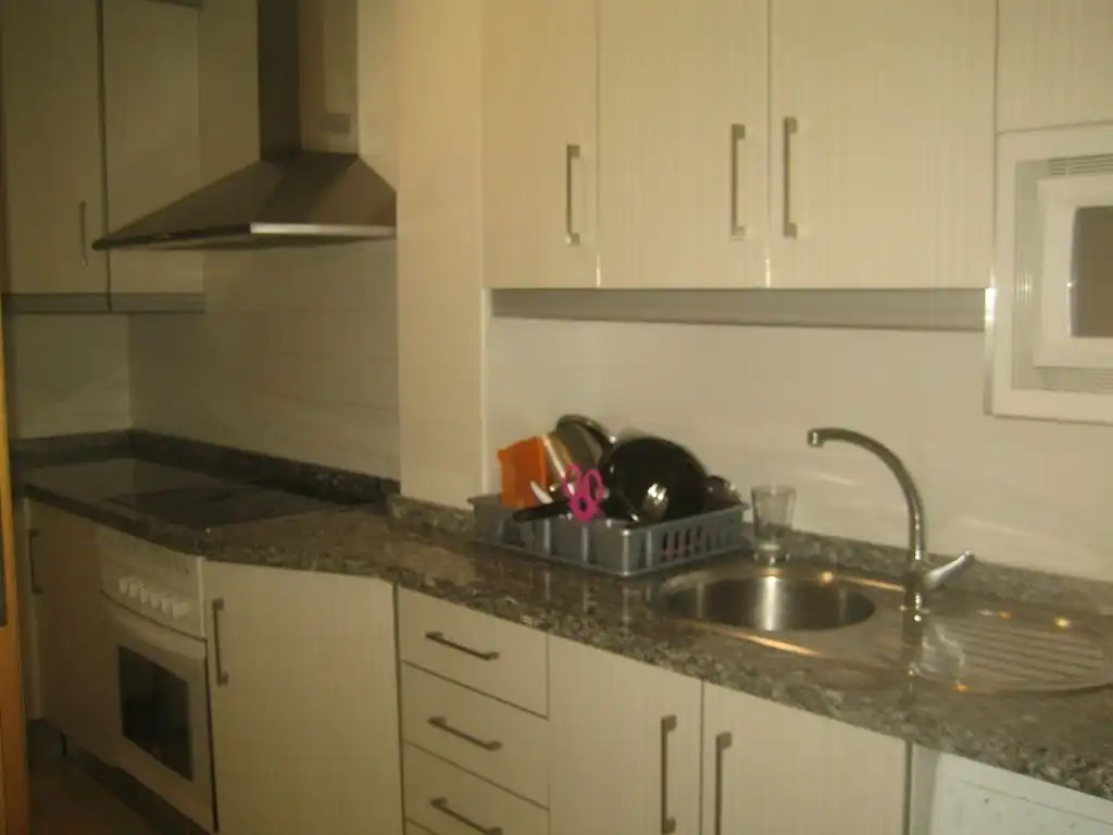 Flat for rent in Centro - Sagrario