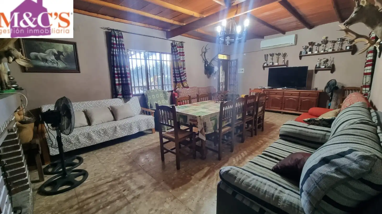 Chalet en venta en Villamayor de Calatrava, imagen 34
