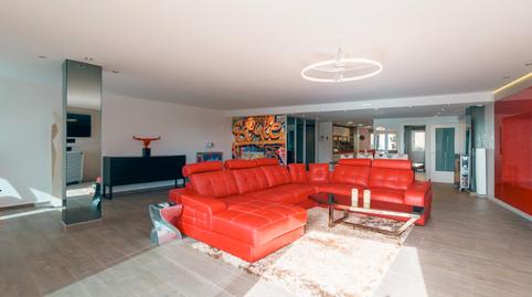 Foto 5 de Piso de alquiler en L'Albir, L'Alfàs del Pi