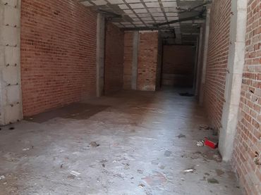 Local comercial en venda a Las Lagunas