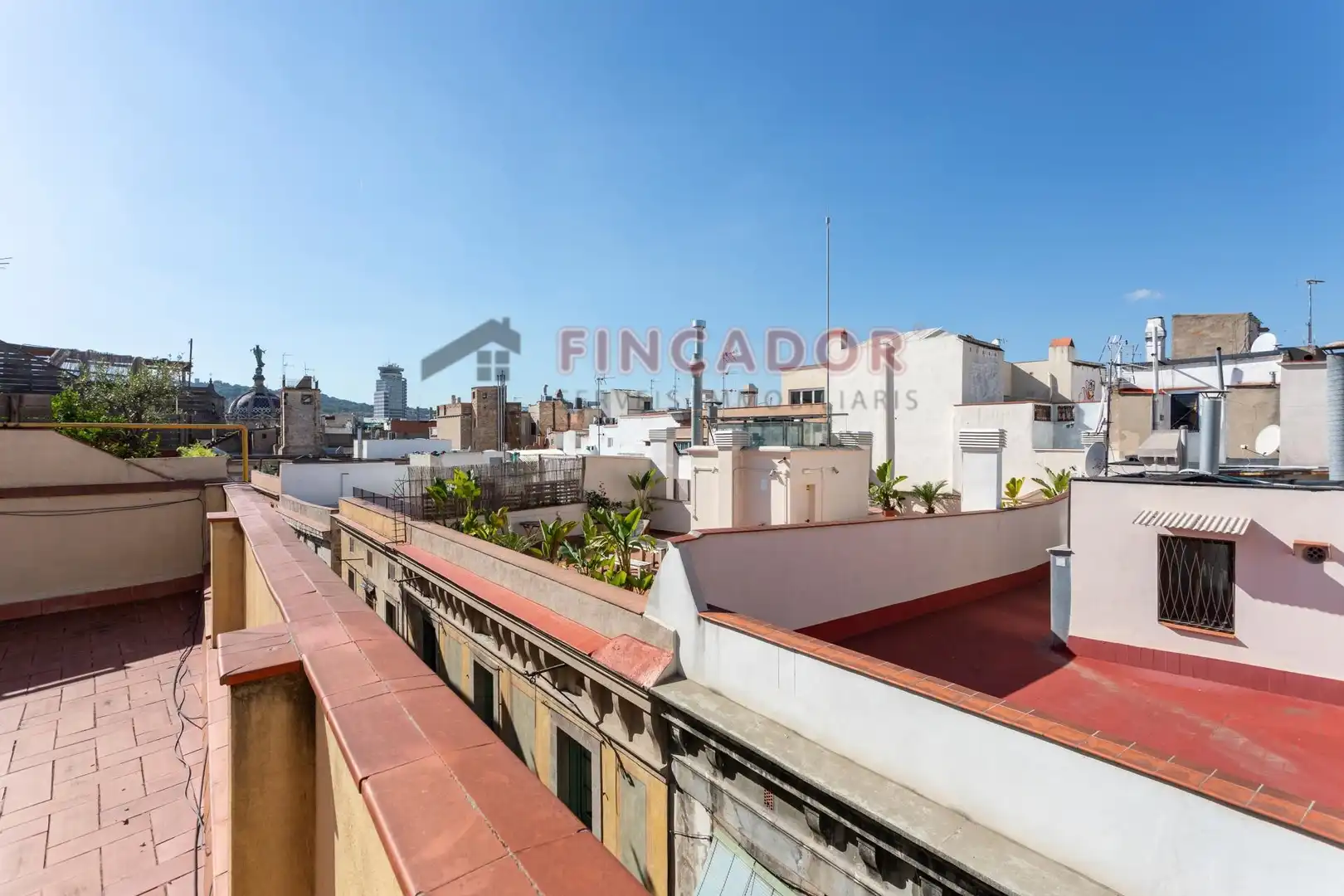 Wohnung mit Terrasse zum Verkauf in Passeig de Colom, imagen 21