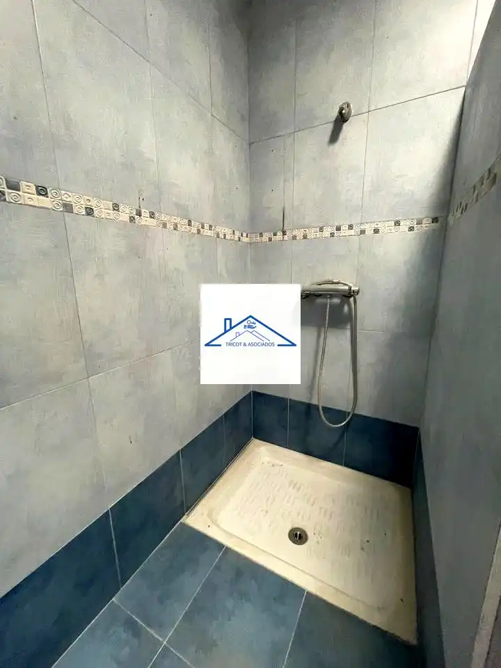 Bathroom of Houses for sale in Urda  with Terrace