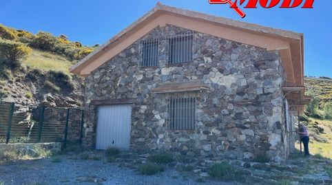 Foto 3 de Finca rústica en venta en Pago de la Lagunilla, S/n, Nigüelas, Granada
