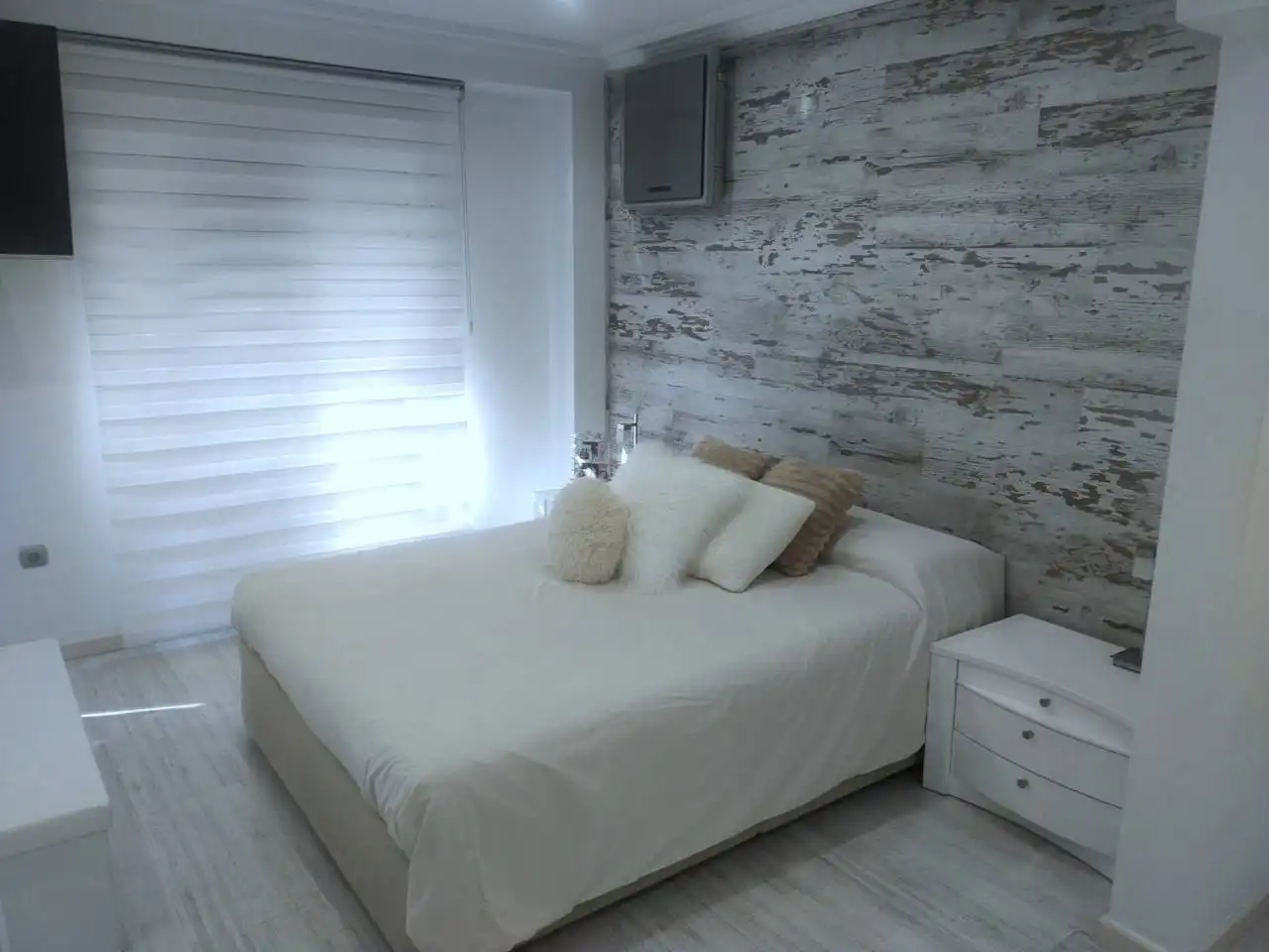 Habitación de Piso en venta en Elche / Elx con Trastero