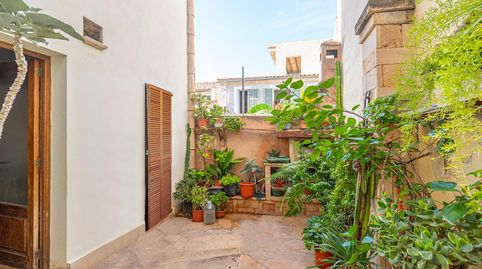 Foto 3 von Einfamilien-Reihenhaus zum Verkauf in Calle Caldero F, Felanitx Poble, Felanitx