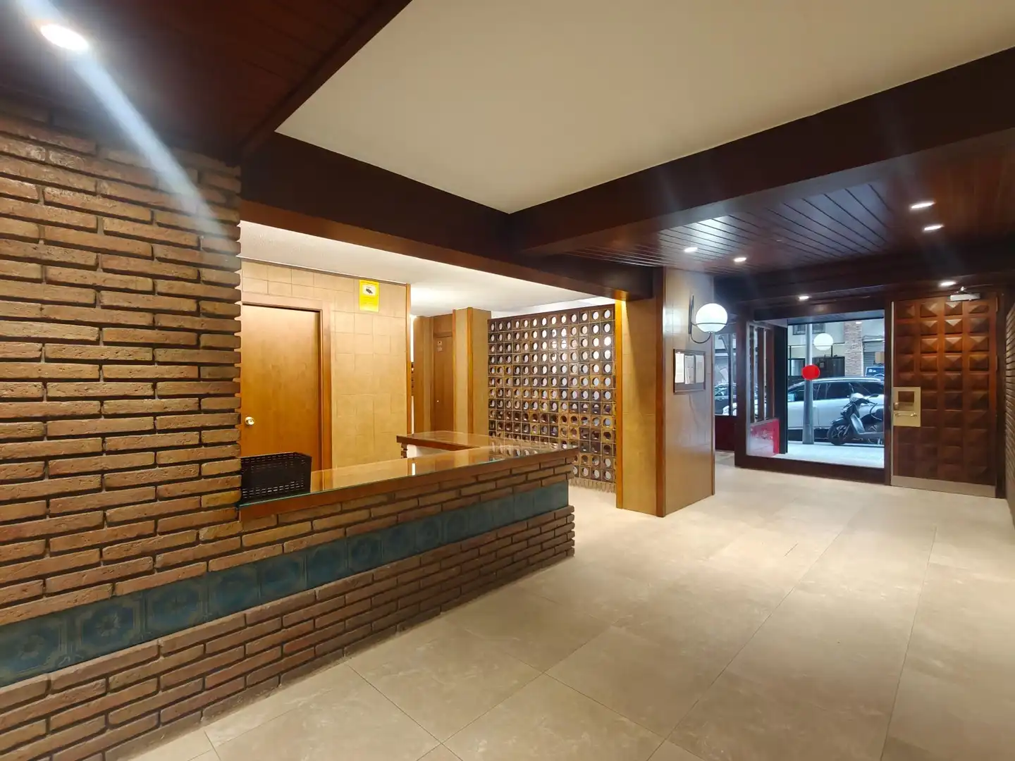 Apartments for sale in Barcelona  with Air Conditioner, Heating and Storage room